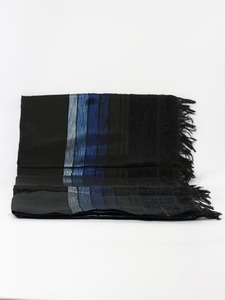 Moroccan Style Plaid, Made for Home Decoration Plaid <b>Scarf</b>, Blankets Plaids 100% Natural Hand Waved <b>Scarves</b> Hot Sales Shawls - Product Image 2