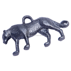 <span class=keywords><strong>Jaguar</strong></span> Logam Liontin Charm-Charm Liontin