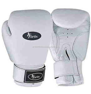 ที่มีคุณภาพสูงที่กำหนดเองมวย-ถุงมือหนังมวย-ถุงมือขายส่งมวย-ถุงมือ - Product Image 1