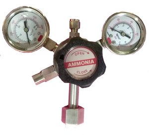 Regulador de presión de Gas de amoniaco - Product Image 1