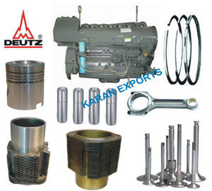 Repuestos para Motores Deutz - Product Image 1