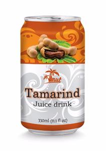 330ml enlatados Annona Glabbra Juice Drink Factory - Product Image 4