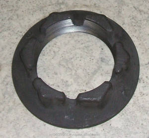 Nueva tuerca de eje de camión pesado Kenworth para aplicación - Product Image 1