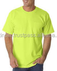 เสื้อยืดผ้าฝ้ายคอตตอนคอกลมสำหรับทุกเพศ,เสื้อยืดผ้าฝ้ายออร์แกนิคสีพื้นตามสั่งทรงหลวมพิเศษ - Product Image 5