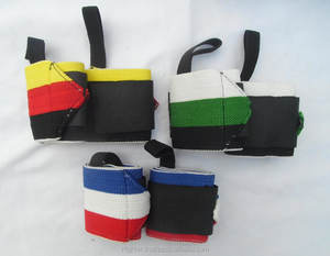 Muñequera de neopreno de tamaño personalizado - Product Image 1