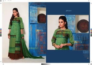 Nouvel arrivage pour la robe de mariée du Festival, costumes de Kameez, de Salwar, de pakistan, de l'inde, d'anarkali Sharara Drees, 2023 - Product Image 4
