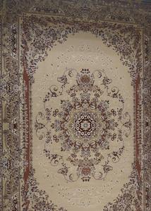 Tapis classique au Design luxueux, TR1584 - Product Image 5