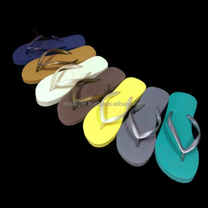 Dép Lê Màu Trơn 02 - Product Image 2