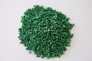 Granulés retraités de ml, qualité de fil, polymère/polypropylène plastique, matériau brut, qualité d'injection - Product Image 3