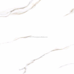 Carreau de porcelaine d'aspect bois de conception moderne de luxe d'usine 600x600mm Surface mate pour le mur de plancher rustique de salon 200x1200 - Product Image 4
