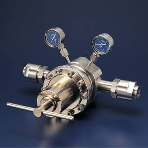 (NTC)Japanese Pressure Regulator easy to use and high specification ic chip with high performance - Product Image 5