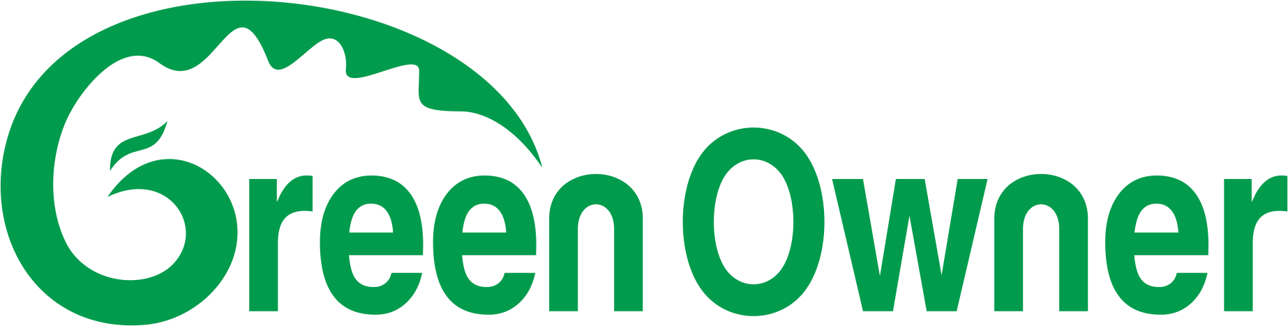 Shenzhen Green Owner Leather Co., Ltd. logo