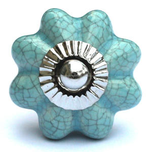 Bouton de porte en céramique moderne pour cuisine chambre hôtel école entrepôt atelier armoires de gymnastique commode armoire centre commercial appartement parc - Product Image 1