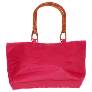 Bolsos de diseñador indio para mujer, BG-2 de mano indio, a la moda, venta al por mayor - Product Image 2
