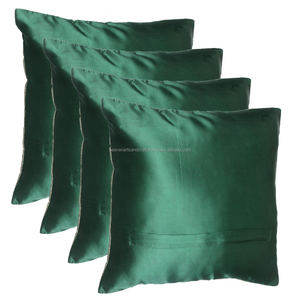 Funda de cojín de cuatro piezas, 107 seda, CU - Product Image 2