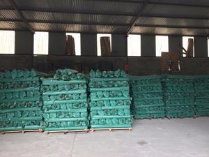 Vietnam Haute Qualité PVC En Bois Poignée ForBroom - Product Image 6