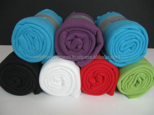 ผ้านวม100% โพลีเอสเตอร์นุ่มพิเศษอบอุ่นสบายผ้าห่มขนแกะถักธรรมดาปรับขนาดได้อุ่นฤดูหนาว - Product Image 2