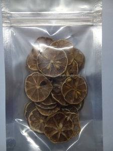 Tranches de citron séchées en acier inoxydable, du vietnam, meilleur prix - Product Image 2