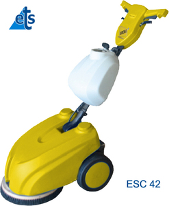 Chặt Chẽ Khu Vực Tầng Sweeper-Làm Sạch Máy - Product Image 1