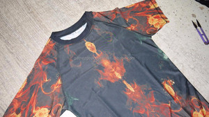 Women's Rash Guard <b>Swim</b> <b>Shirts</b> - Product Image 2