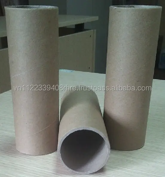 3 дюйма и 6 inchpaper Core/трубки во Вьетнаме