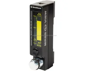 Massa-View Mass Flow Regulator (MV-302)