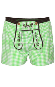Costume traditionnel bavarois authentique pour hommes et femmes, idéal pour l'Oktoberfest allemand - Product Image 4