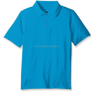 Polo da <span class=keywords><strong>uomo</strong></span> casual in <span class=keywords><strong>cotone</strong></span> tinta unita, eleganti e di alta qualità a basso prezzo - Collezione 2026 - Product Image 3