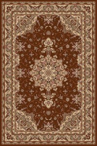 Alfombra persa hecha a máquina, R0391 - Product Image 3