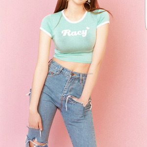 Top personalizado de mujer - Product Image 4