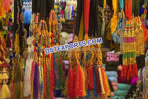 Bordados Phulkari Bagh para Punjabi decoración Punjabi Mehandi Theem decoraciones de la cultura Punjabi fabricante y exportador - Product Image 2