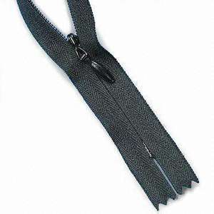 Cremallera tejida de bloqueo automático de extremo abierto de alta calidad para zapatos, prendas, bolsas, almohadas, textiles para el hogar, cierre Invisible - Product Image 4