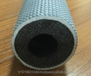 Isolation thermique pour tuyaux en polyéthylène réticulé XLPE - Product Image 5