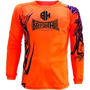 Tenues de gardien de but de football personnalisées pour adultes unisexes avec nom d'équipe sur mesure - Product Image 5