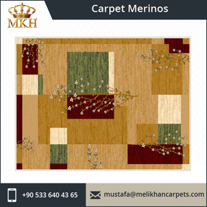 Alfombra de Merinos, Material hecho de alta calidad - Product Image 4