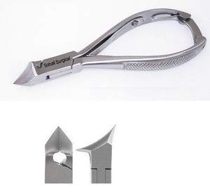 Pemotong Kuku Berbentuk Bulan - Product Image 1