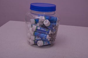 Inhaladores nasales de los principales exportadores Nuevo inhalador nasal de exportación de la mejor calidad Listo para comprar a un precio asequible de Live Health - Product Image 2