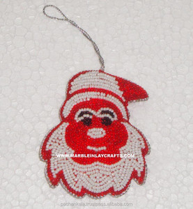 เครื่องประดับคริสต์มาสซานตาคลอส - Product Image 1