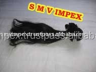 Extensión de cabello rizado natural indio Virgen sin procesar 100%. Sin proceso químico y ácido para la textura. Tejido de cabello indio tejido - Product Image 3