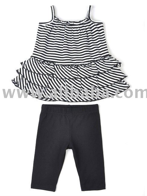 Девочки 2 шт. комплект