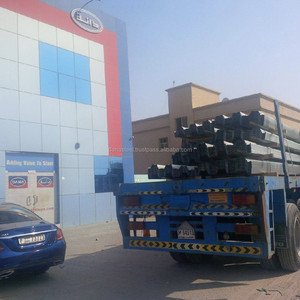Dubai/UAE Color Coated &amp; Mill Finish GI/Steel/<strong>Aluminum</strong>/Aluzinc/Galvalume Roofing &amp; Cladding Sheets - DANA STEEL (+971507983153)
