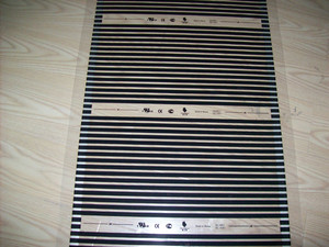 ฟิล์มทำความร้อนใต้พื้น - Product Image 2