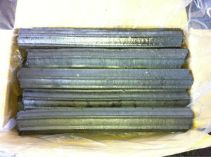 HEXAGOL SAWDUST CHARCOAL FOR BBQ_GOOD PRICE AND HIGH QUALITY(mary@vietnambiomass.com) - Product Image 1