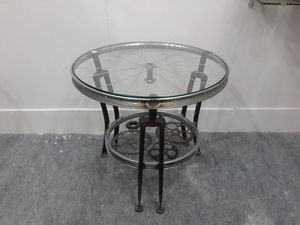 Bicicleta de mesa, - Product Image 2