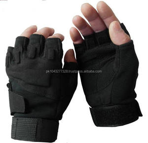 Guantes de boxeo de cuero de Grado Superior Equipo de artes marciales Premium - Product Image 1