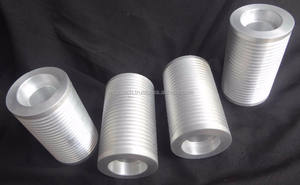 Poly Alloy V-Belt Sheaves <b>Pulleys</b>-Heavy Duty Application-OEM Customizable-Engimech Product From India with 3-Year Warranty - Product Image 5