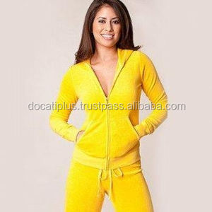 custom Ladies Fitted tracksuits - Product Image 4