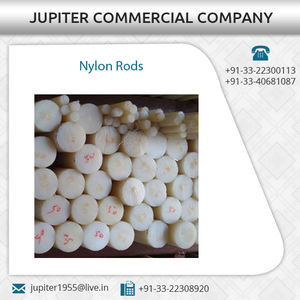 Varillas de plástico de nailon duraderas, buena resistencia, varios tipos disponibles para la venta - Product Image 3