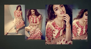 Collection Of Pakistani Indian Wedding Dresses Salwar Kameez Dress Georgette Dresses Hot Selling 2022 Dgb Export Surat India - Product Image 4