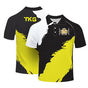 CUSTOM DESIGNS POLO SHIRTS - Product Image 2